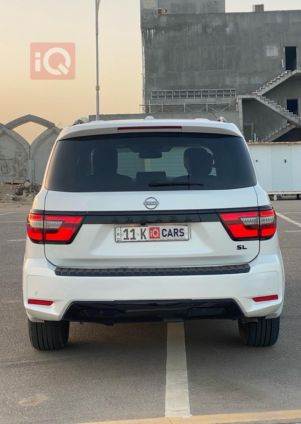 نيسان باترول